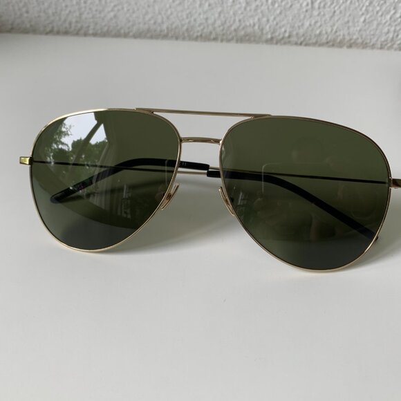 Saint Laurent Paris  CLASSIC 11-008 sunglasses main image 9